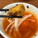 소로1-42(혁신도시) | [대구혁신도시맛집] 홍류 방문후기 / 대구동구중식맛집