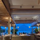 누산식당 | 더 웨스틴 보라보라 식당 이용 후기 바라바라, O bar, 호누티키 bar