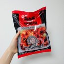 개화산식품 ‘마스로 즉석 떡볶이’ 솔직 후기