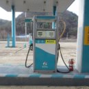 홍천주유소 이미지