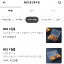 비비큐치킨온의점 이미지