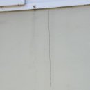 대우아파트 | 전북 정읍 상동대우아파트 베란다 코킹 작업 후기 | 실리콘 교체로 누수 걱정 끝!