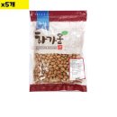땅콩식당 이미지