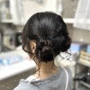 땡스살롱 | [오사카 헤어어레인지] 단돈 2만원에 즐기는 일본 미용실 체험 ... 💇🏻‍♀️💗 세트살롱 레인보우 🌈