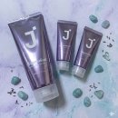 달 동안 사용한 끈적임 없는 간편한 헤어관리 부시시 손상모 노워시 트리먼트 제이숲 퍼플제이 워터팩 후기