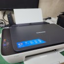 J1660 | 삼성J1660 프린터 급지 안됨