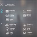 왕배푸른숲도서관 1층 이미지