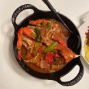 도곡동 맛집 이찬오 셰프 &#34;마누테라스&#34;/ 도곡동 와인바 &#34;도곡옥&#34;/ 서초동 필라테스/ 마켓컬리 추천상품