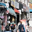 이태원 경리단길을 따라한 짭리단길 리스트 이미지