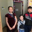 [몽골 꿈나무센터] 몽골 아이들에게 꿈을 선물할 "가족사진 프로젝트" 이미지