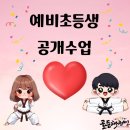 골든 태권인도장 이미지