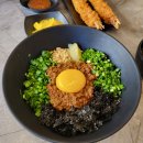 경주다올_한국식 마제소바와 왕새우튀김 외동맛집 [내돈내산 솔직후기]