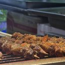 발꼬랑내 | 칭다오 '타이동 야시장' 다녀온 후기 / 파막창 / 양쯔깐루 / 과일모찌 / 꿔바로우 / 러깐미엔