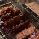 이가네양꼬치 - 성남시 분당구 분당내곡로 155 | 이가네양꼬치