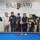 그녀의 당구클럽 이미지