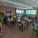 벌말주유소 이미지