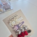 갤러리 코랄 리프 커피 | 거제도 체험 손으로 만드는 힐링 취미, 코랄 다이브 리본핀 만들기