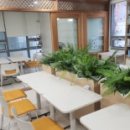 이화마을 작은도서관 이미지