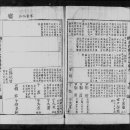 진주 익은공 준(遵) 누이동생의 사위 정기(鄭其) 이미지