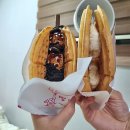 왕십리 와플 맛집 내돈내산 배달 포장 후기 띵동와플 본점