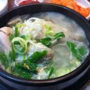 논현삼계탕 이미지