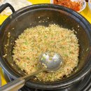 [미아사거리 맛집] 등촌샤브칼국수 : 버섯샤브칼국수+볶음밥 솔직후기