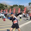 동마 첫풀의 감격으로