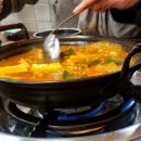 열평집밥 김치찌개 이미지