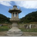 임실진구사지석등 이미지