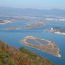 호반 태양광발전소 이미지