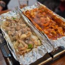 골목산곰장어추어탕 | [부산 맛집] 해운대 곰장어 골목 ' 해운대 산 곰장어' 내돈내산 솔직후기