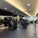 고위드 피트니스 | 명일동헬스 300평대 강동구 최대 규모, 쾌적한 고위드피트니스!