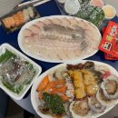 소래열쇠 | 소래포구 맛집 가성비 횟집 추천 소래포구 서천수산 60,000원 포장 내돈내산