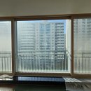 전주 외창 청소 진북동 우성아파트 드라마틱하게 달라진 유리창 청소 후기