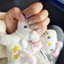 호호네일 | 신부동 네일 네일소오 자석네일 후기