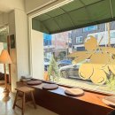 카페올리비아 | 광주 수완지구 n번째 방문중인 젤라또 맛집 • 올리비아떼 • 내돈내산 후기