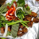 황학동막창곱창 | [신당] 중앙시장 안경할머니곱창 막창 맛집