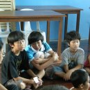 썬샤인캠프 이미지