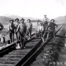 미치 밀러 (Mitch Miller) - 나는 철도에서 일해왔네 (I've Been Working On The Railroad) 이미지
