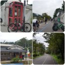 북한강철교쉼터화장실 이미지