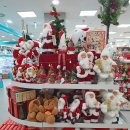 유성대로(유성-110) | [25.11.13.목] 다이소 🎅🎄🎅크리스마스 마켓 오픈! 트리 장식 소품 추천