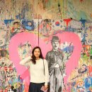 (주) 브레인워시 | 미스터브레인워시전 관람 후기 - 아라모던아트뮤지엄(아라아트센터)