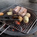 곤지암연탄구이