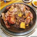 기와골 | 포천맛집 기와골 방문후기:))