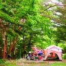 덕유대야영장 이미지