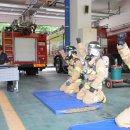 영동119안전센터 이미지