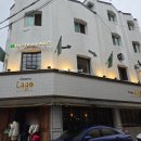 오스테리아 라고(Osteria Lago)