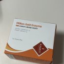 카무트효소 효능 역가수치 최대 라이프스토리 효소 후기 밀리언 골드 효소 with 카무트® 브랜드 밀