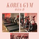 코리아 유도 짐 이미지