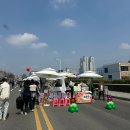 &#39;청주 푸드트럭 먹거리, 팝업 이벤트, 플리마켓 정보, 주차&#39; 무심천 &lt;2025 벚꽃과 함께하는 청주 푸드...